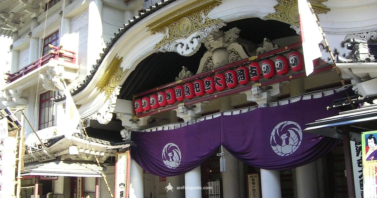 December Anime Lineup - AniFanGuide