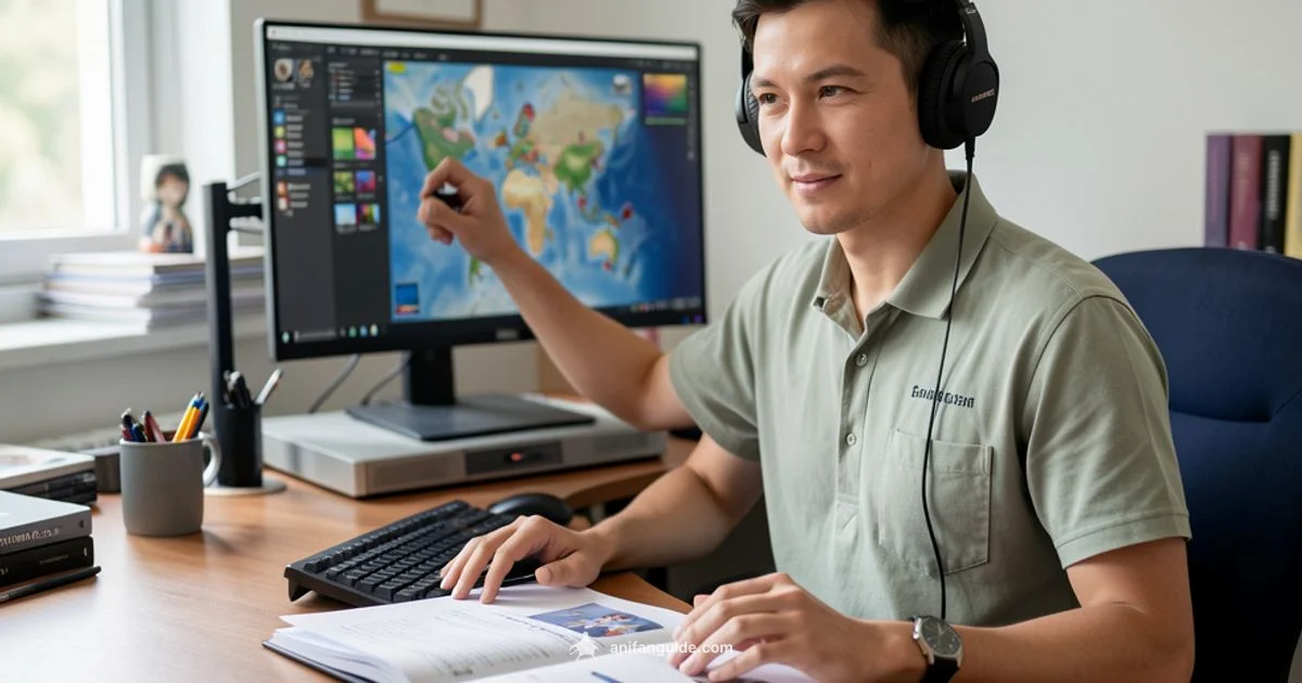 Anime in US - AniFanGuide