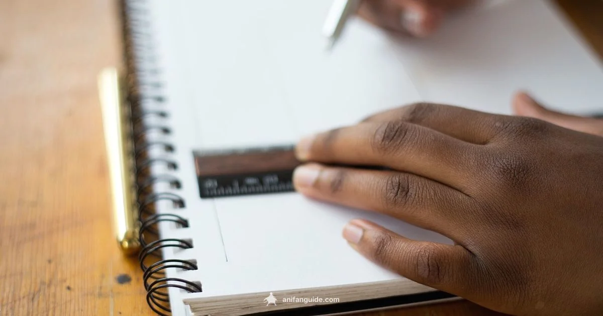 Anime for Language Learning - AniFanGuide