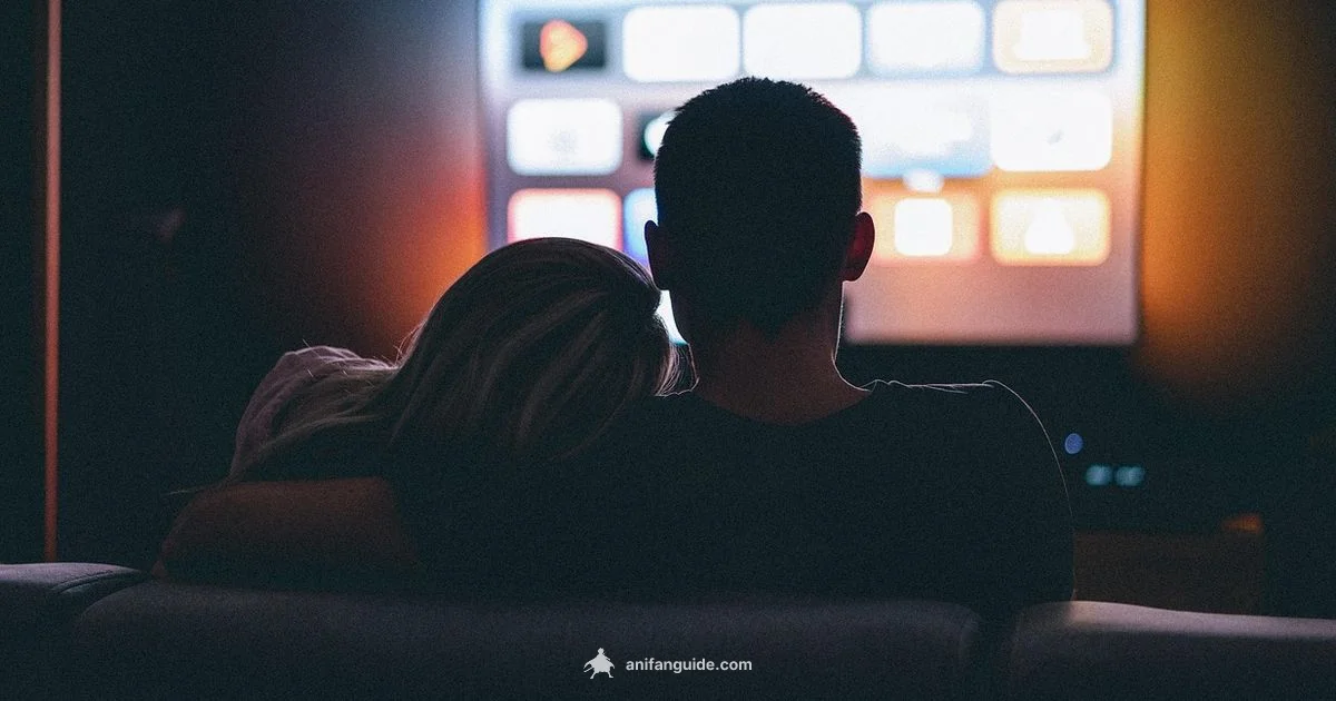 Are Anime Films Anime - AniFanGuide