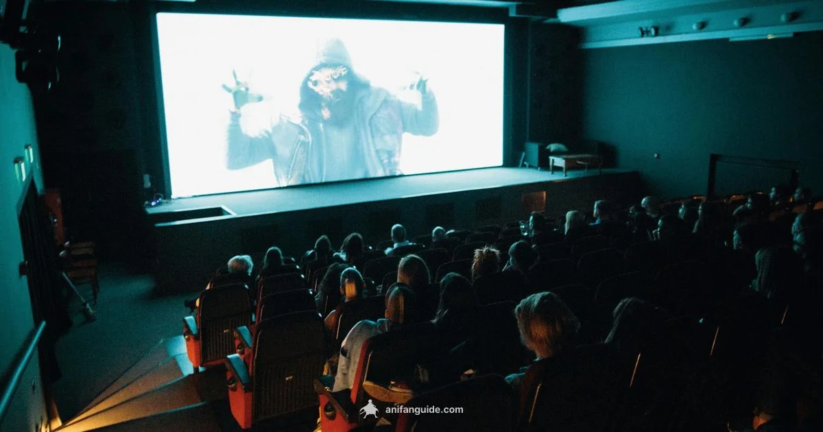 New Anime Release - AniFanGuide