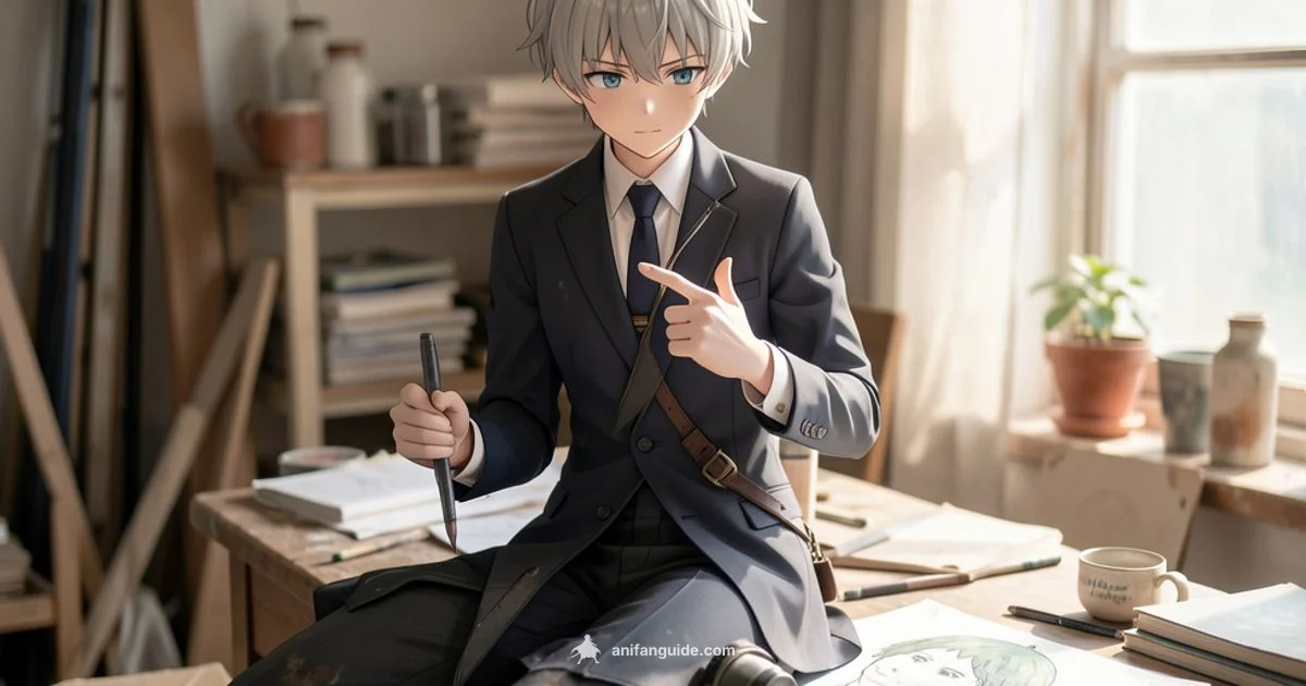 Origins and Settings - AniFanGuide