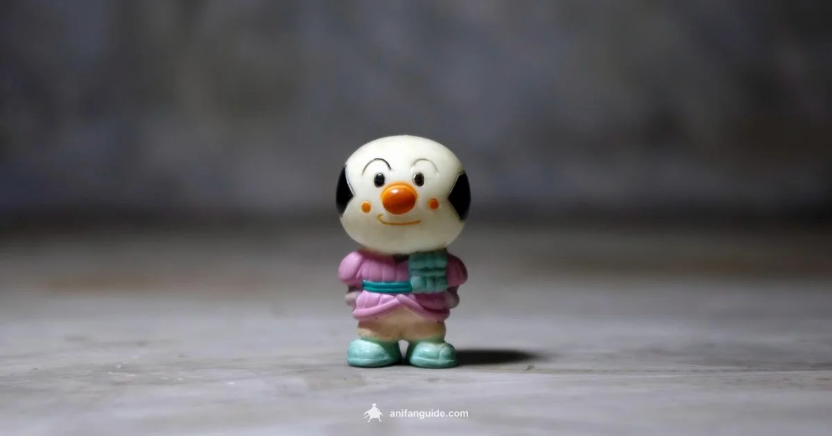 Nose Design in Anime - AniFanGuide