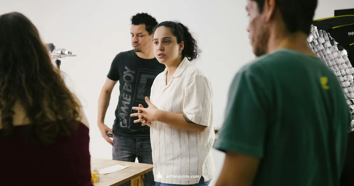 Filler in Anime - AniFanGuide