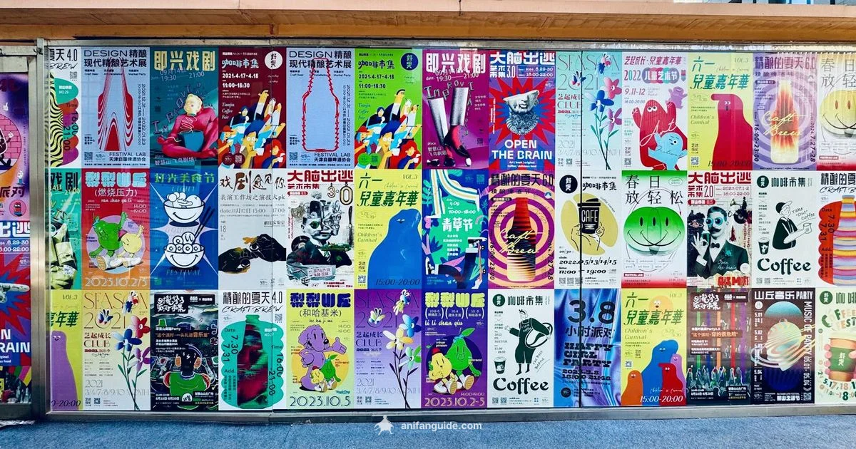 Long Title Trends Long Title Trends - AniFanGuide