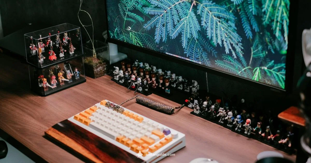 Age Rating Guide - AniFanGuide