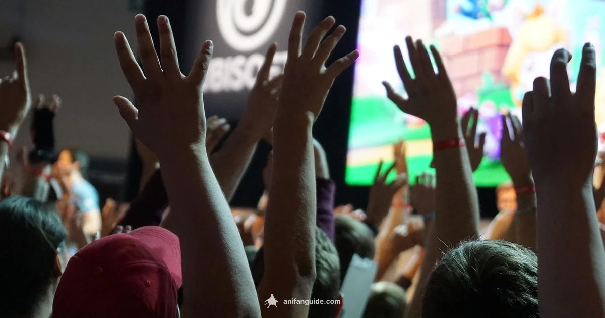 Why Anime Is Famous - AniFanGuide