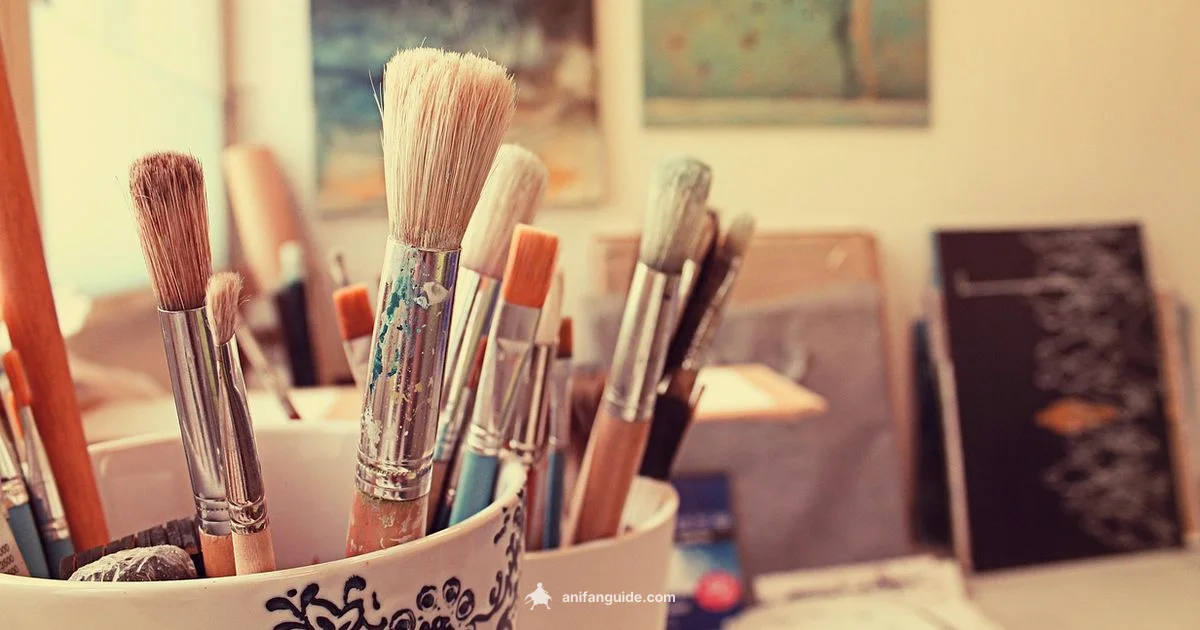 Anime vs Realism - AniFanGuide