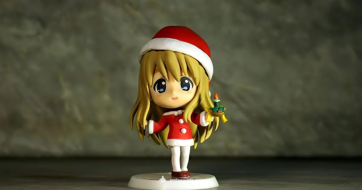 Kawaii Anime Essentials Kawaii Anime Essentials - AniFanGuide