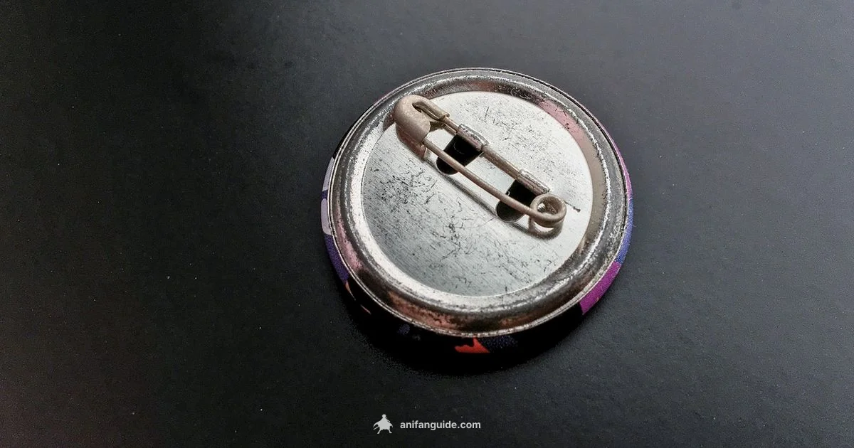 ID Check Guide - AniFanGuide