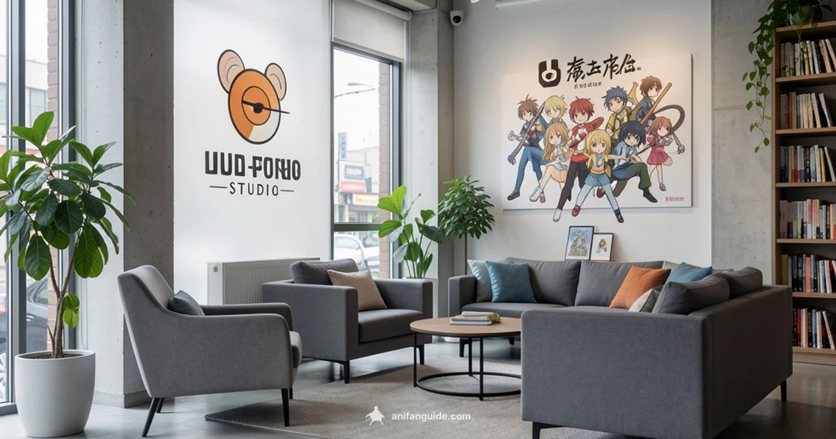 Anime Content Scope - AniFanGuide