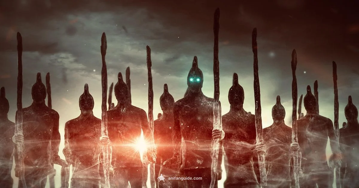 Best Anime All Time - AniFanGuide