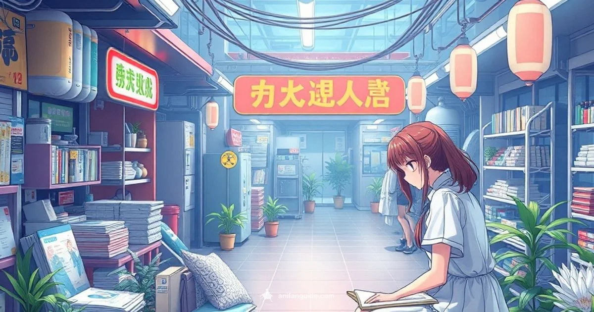 Monetization Map - AniFanGuide