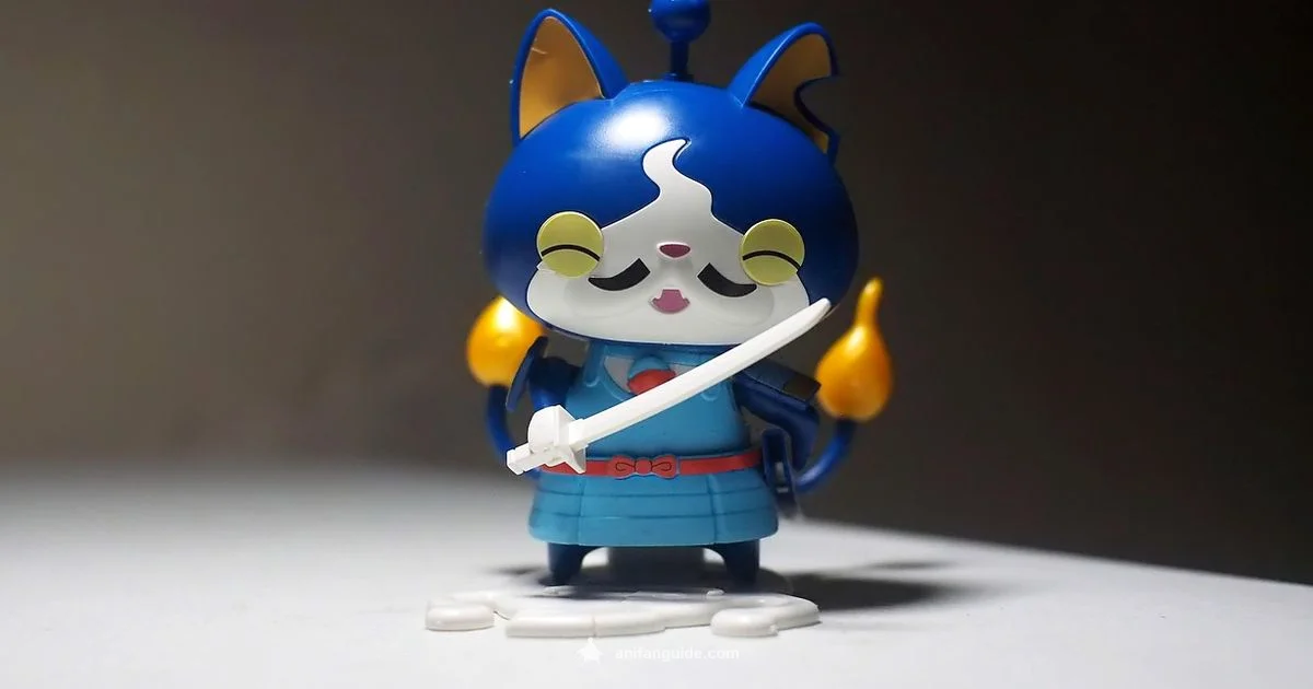 Anime Quality Checklist - AniFanGuide