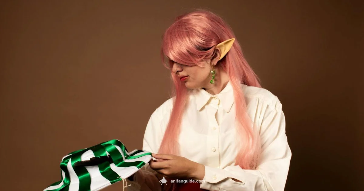 Uzumaki in Anime - AniFanGuide