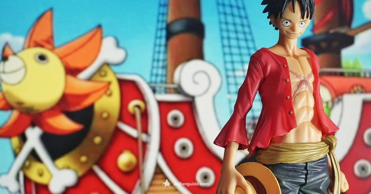 Anime Character Quiz - AniFanGuide