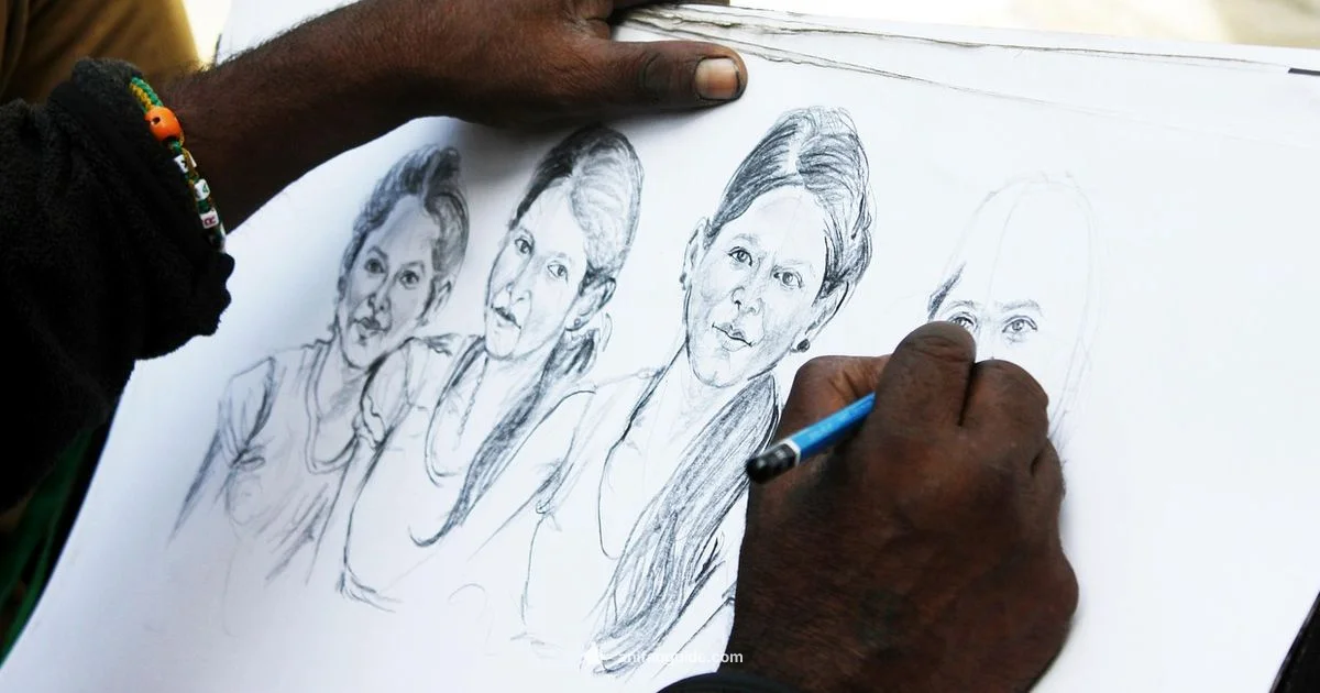 Anime Drawing Basics - AniFanGuide