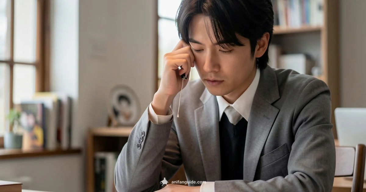 Secret Moments - AniFanGuide