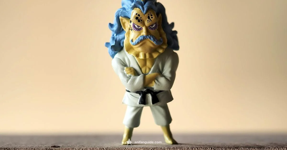 Top Animated Frames - AniFanGuide