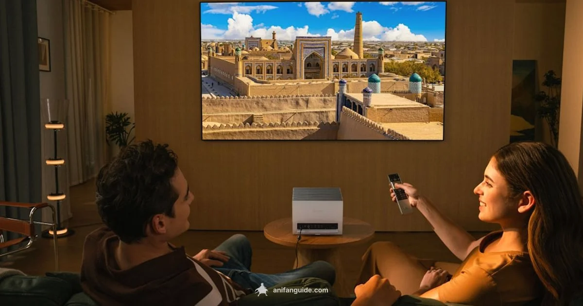 Anime Streaming 101 - AniFanGuide