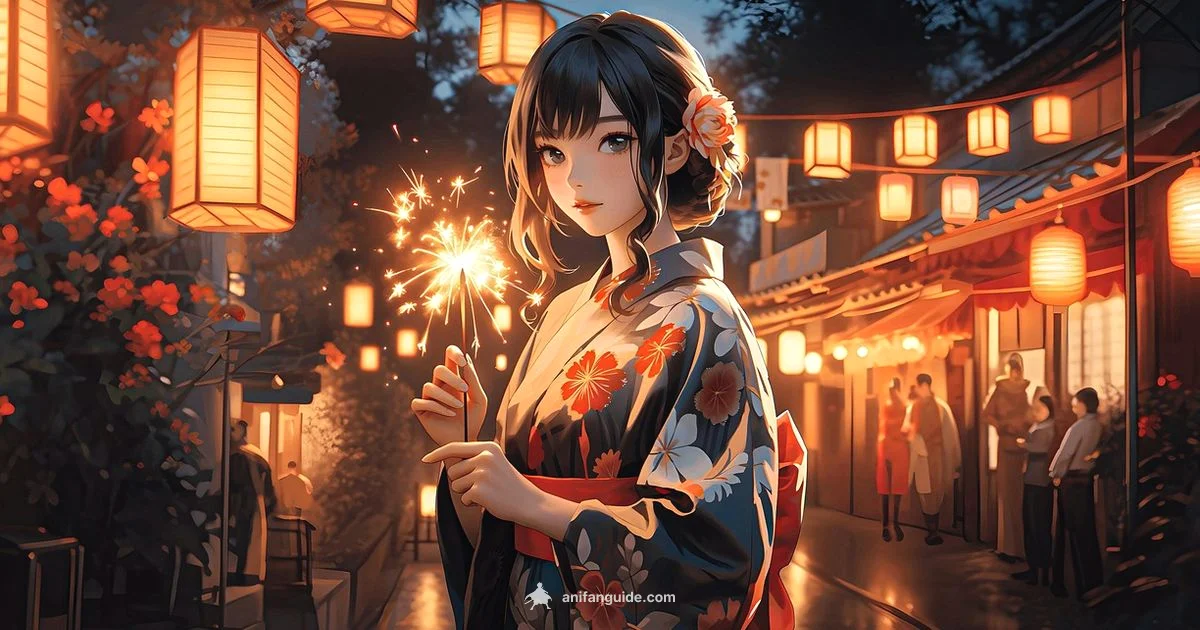 Anime Production - AniFanGuide