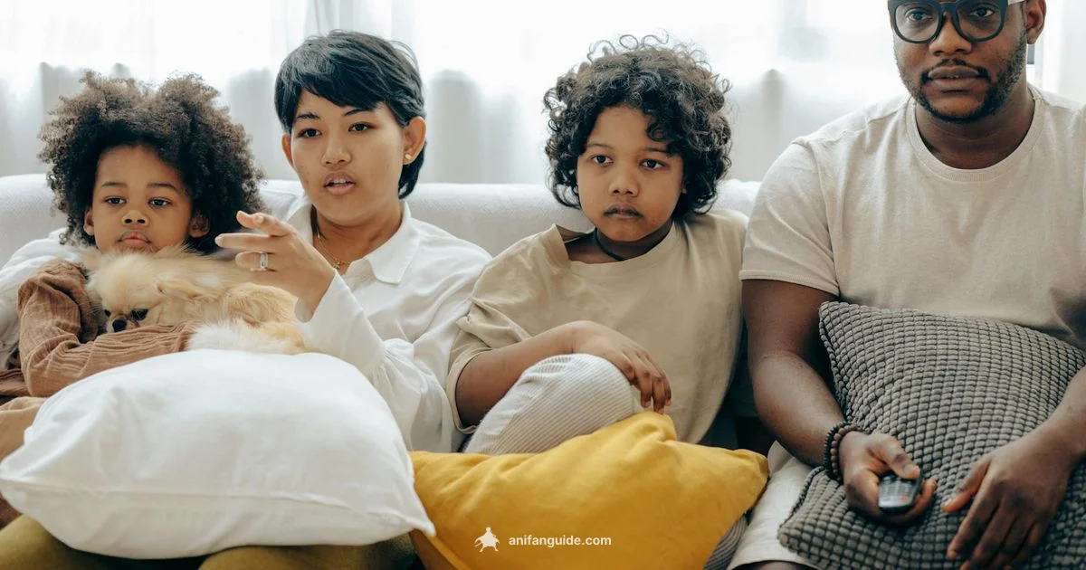 Anime TV Install - AniFanGuide