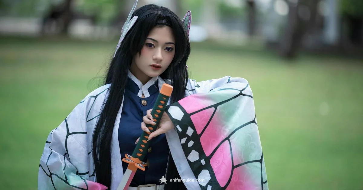 Crush on Anime - AniFanGuide