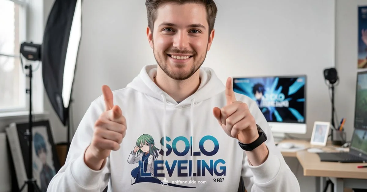 Studio Update - AniFanGuide