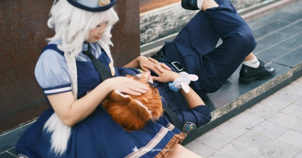 Rewatch Strategy - AniFanGuide