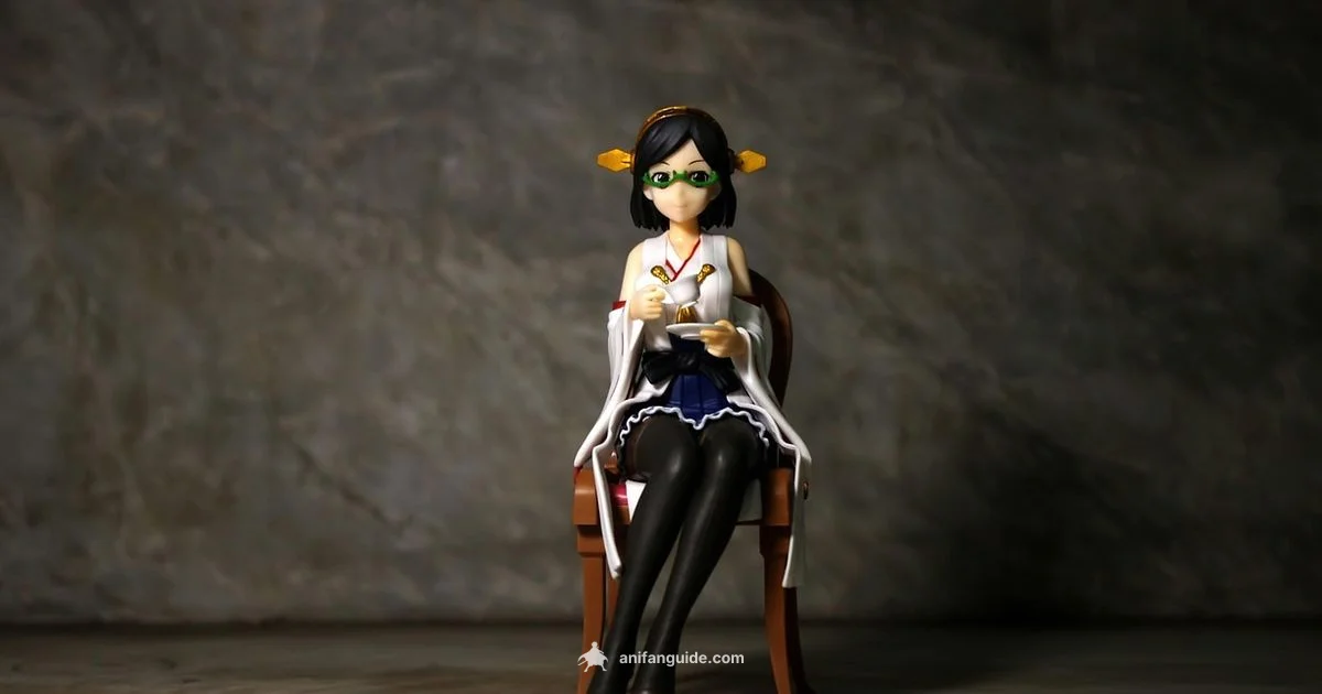 Local Figure Finds - AniFanGuide