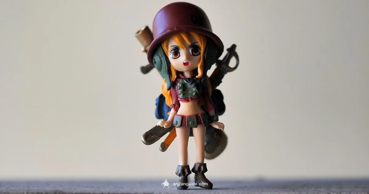 Gear Anime Legit? Gear Anime Legit? - AniFanGuide