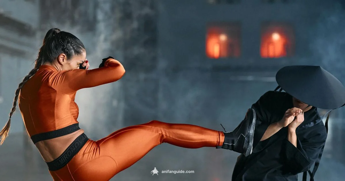 Mugen Train Analysis - AniFanGuide