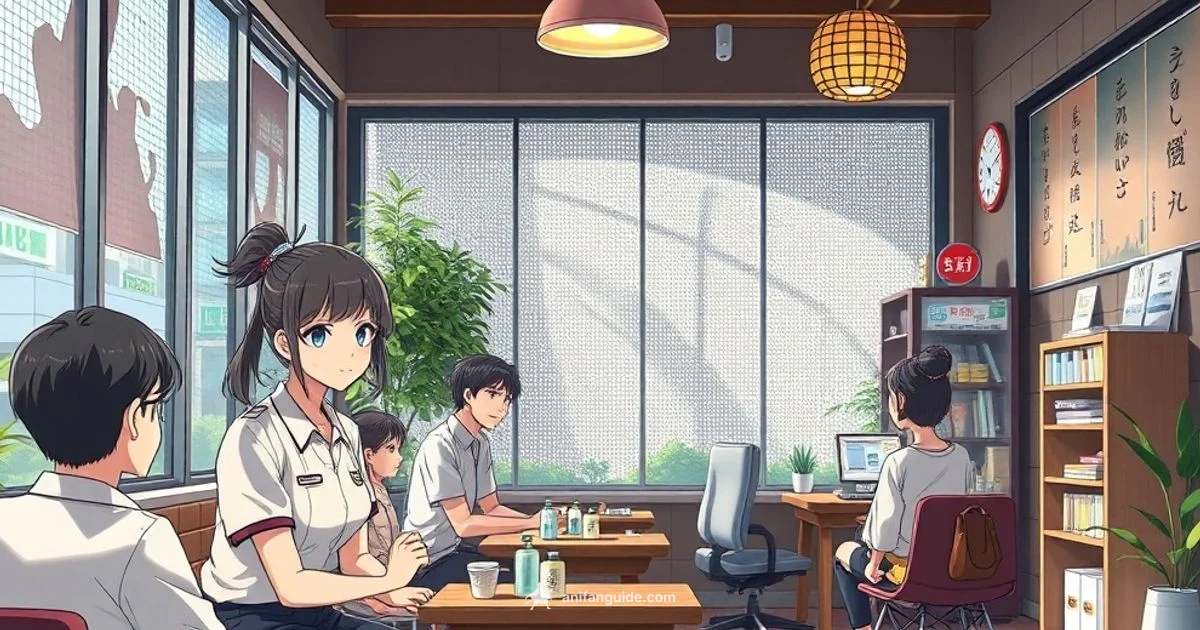 Global Anime Revenue - AniFanGuide