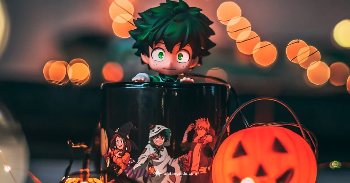 Kid-Friendly Anime - AniFanGuide