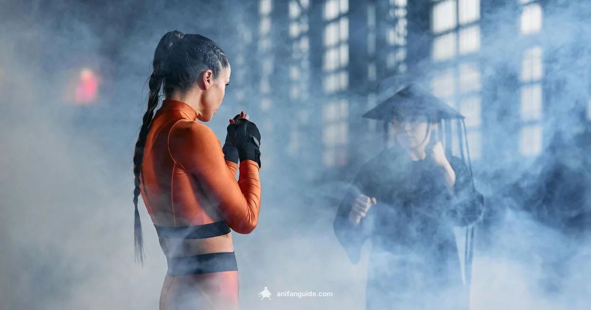 Beastars Ending Explained - AniFanGuide