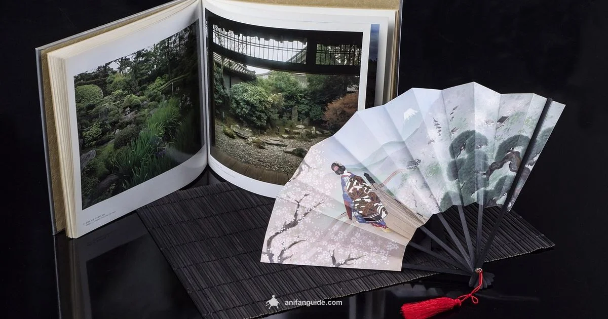 Good Anime Guide - AniFanGuide