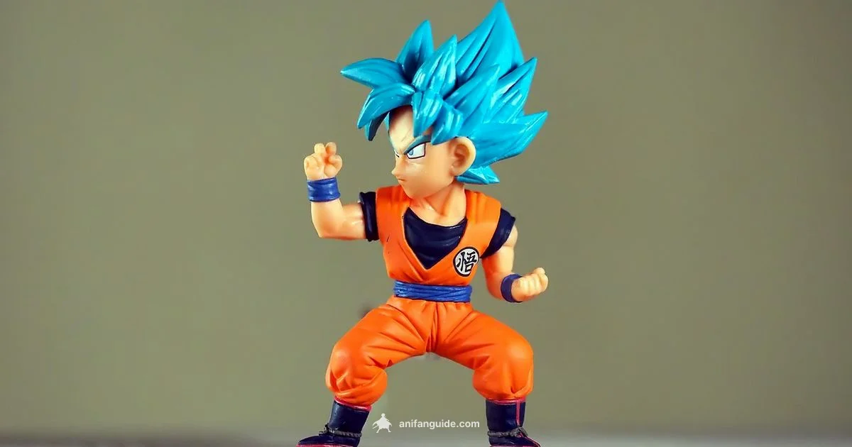 Point of Anime - AniFanGuide