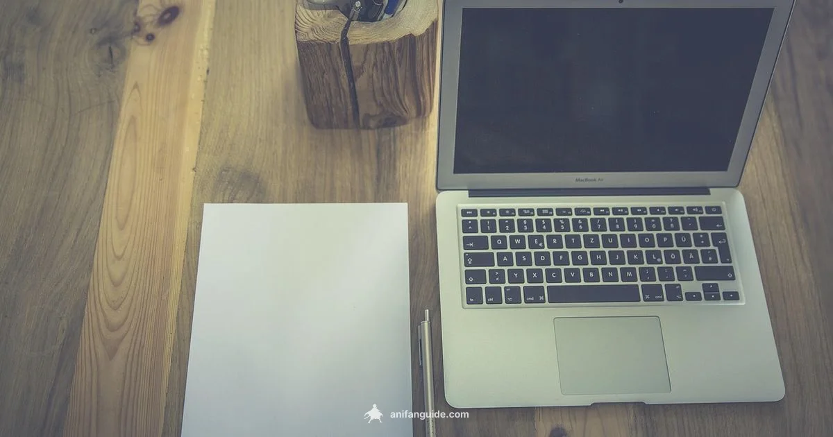 Inside Anime Studios - AniFanGuide