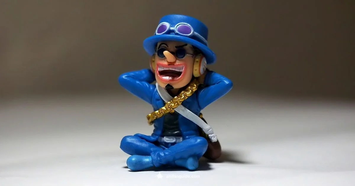 Anime Genre Guide - AniFanGuide