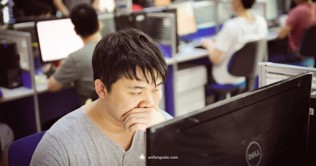 Anime & Fasting - AniFanGuide