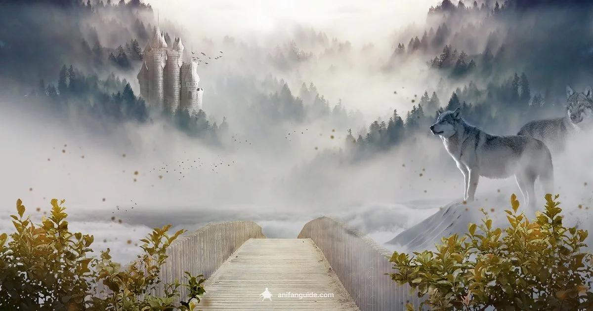 Epic Anime Watchlist - AniFanGuide