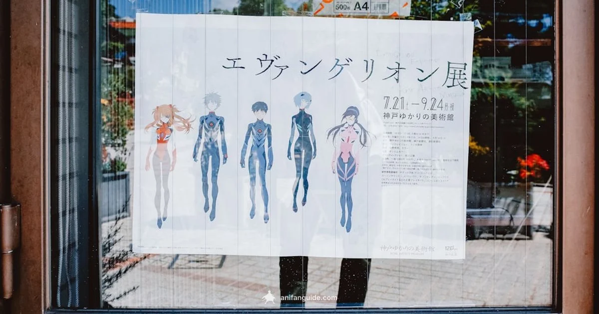 Best Starter Anime - AniFanGuide