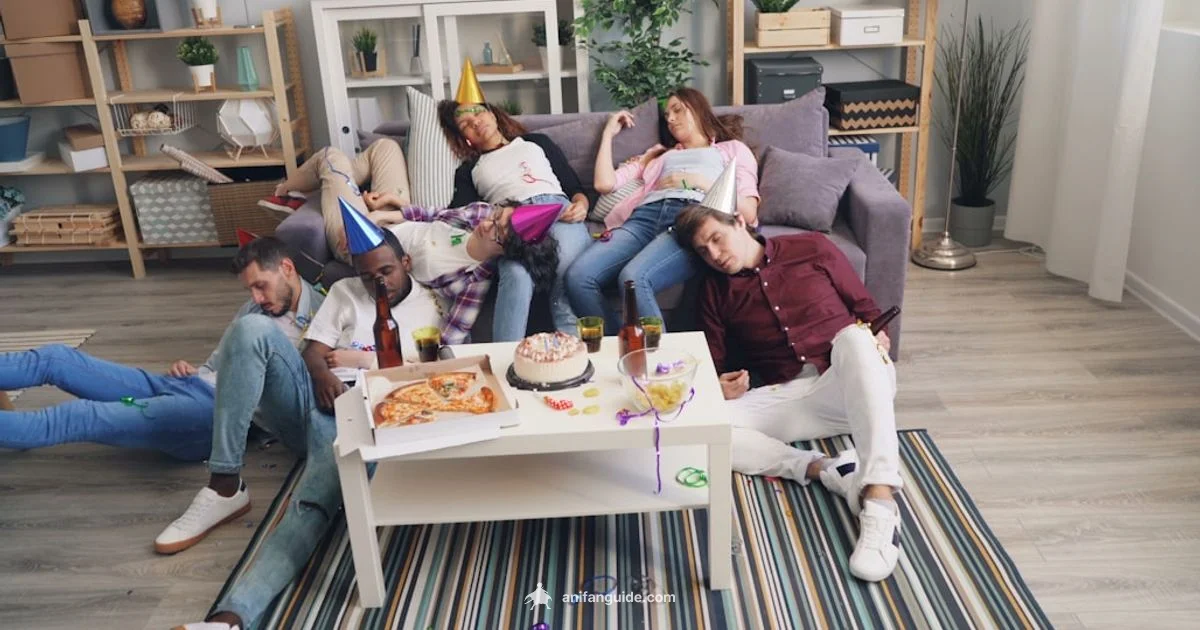 Start Anime Now - AniFanGuide