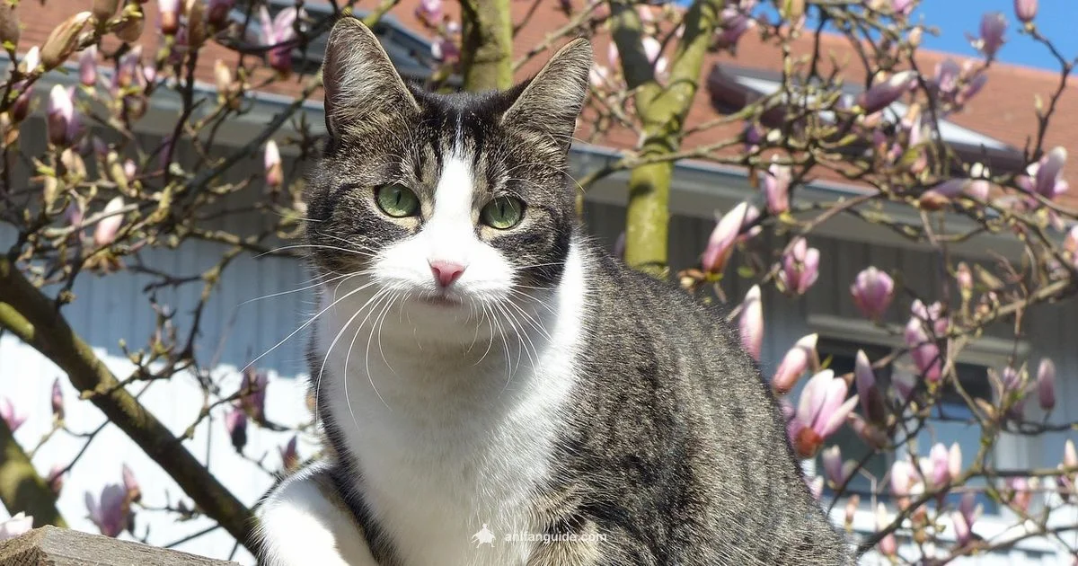 Neko Aesthetic in Anime Neko Aesthetic in Anime - AniFanGuide