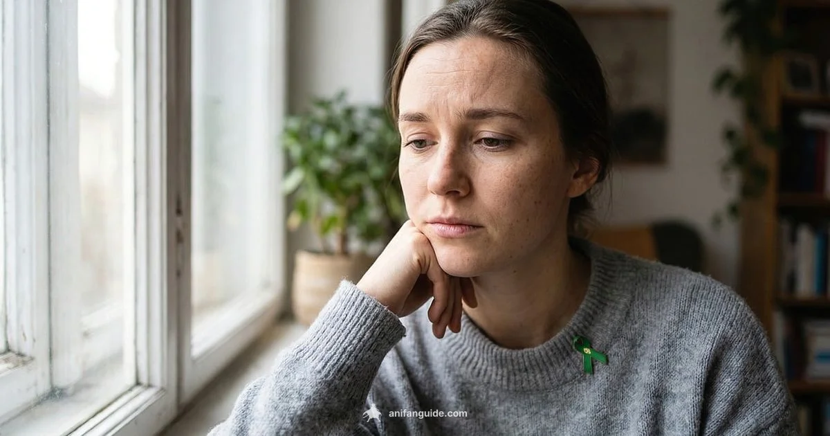 Anime and Mental Health - AniFanGuide