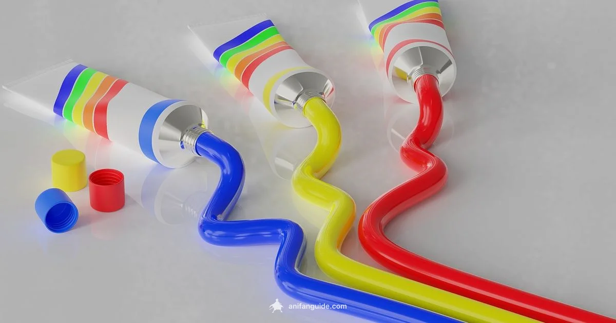 Anime in Blender - AniFanGuide