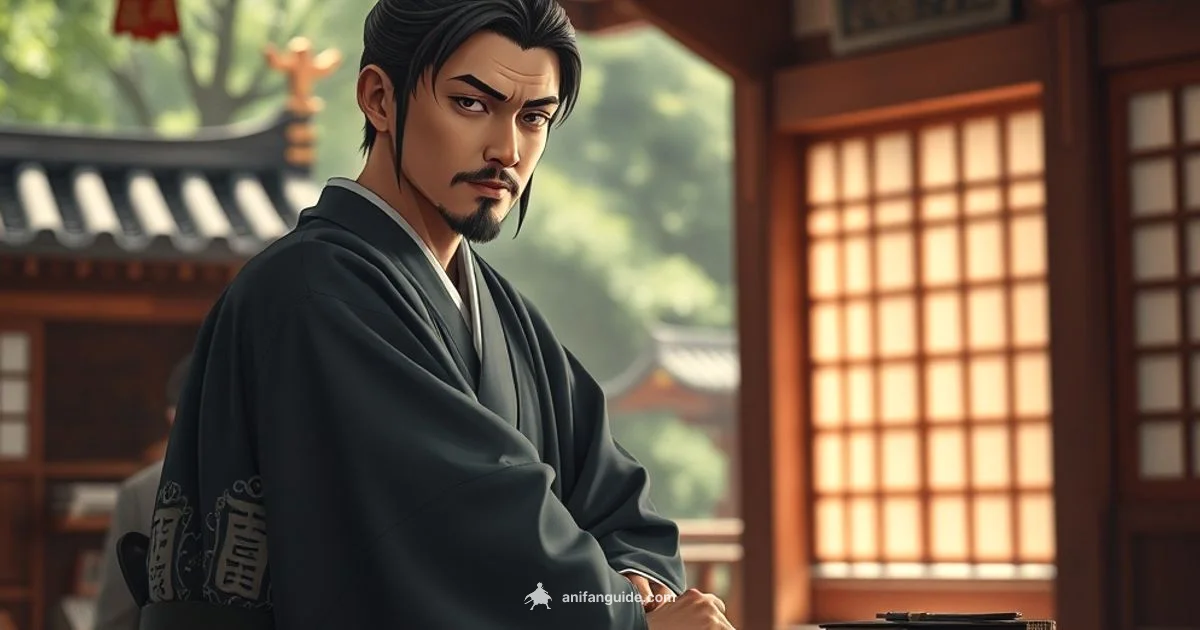 Origins of Anime - AniFanGuide