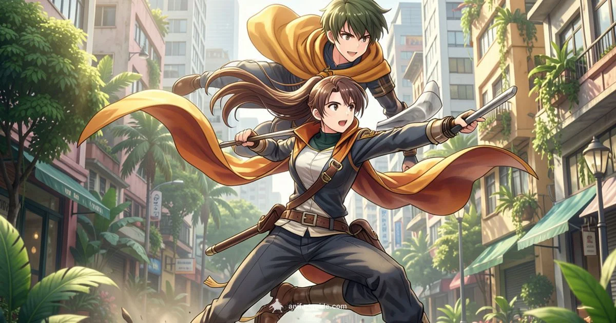 Best Quality in Anime - AniFanGuide