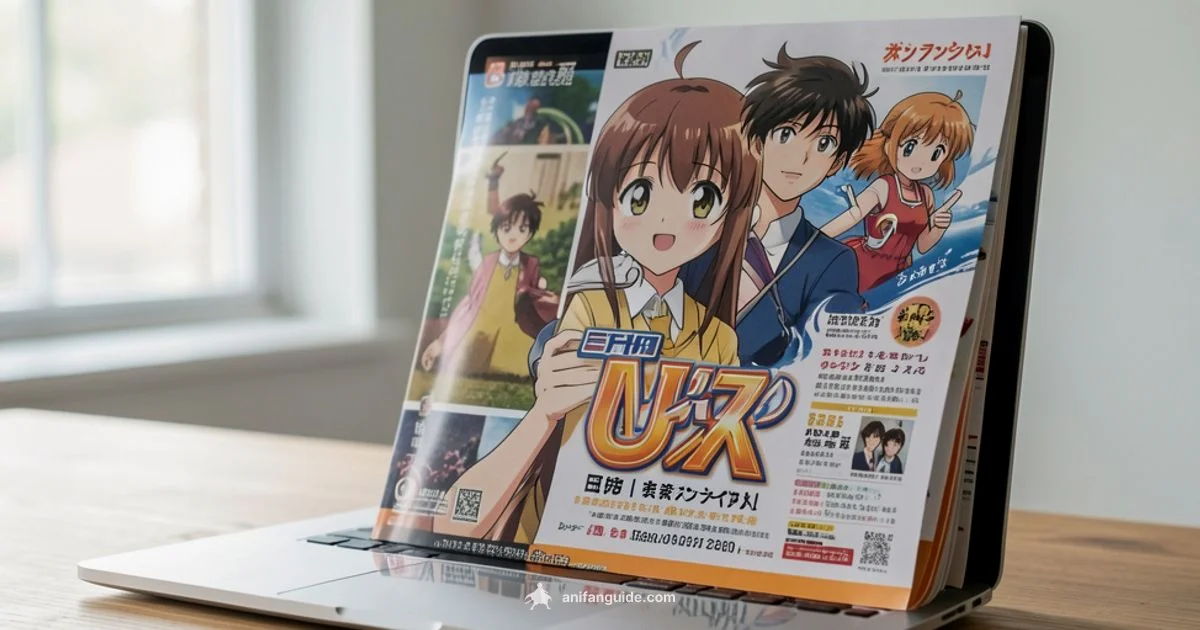 Anime US Rise - AniFanGuide