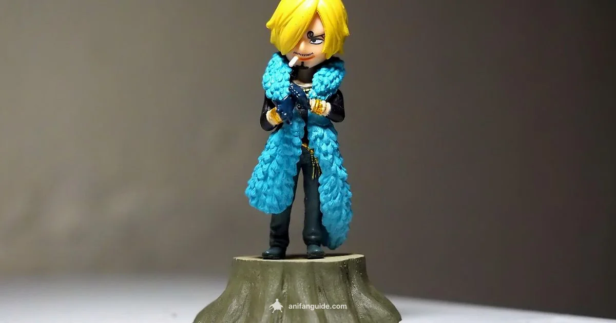 Anime TV Show - AniFanGuide